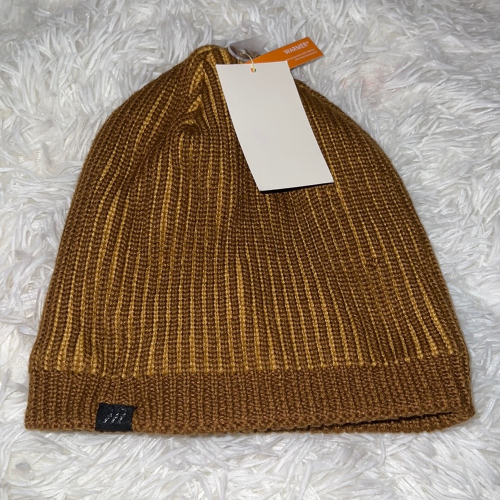 All in motion Beanie